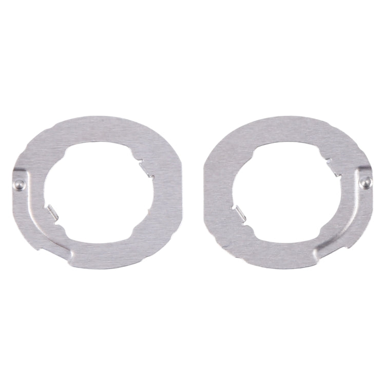 Per AirPods Pro A2084 A2083 1 paio di fogli di ferro fissi in rete a maglie Per AirPods Pro A2084 A2083 1 paio di fogli di ferro fissi in rete a maglie